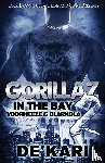 De'kari - Gorillaz in the Bay 2