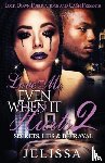 Jelissa - Love Me Even When It Hurts 2