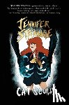 Scully, Cat - Jennifer Strange