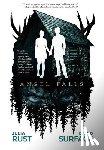 Rust, Julia, Surface, David - Angel Falls