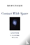 Reich, Wilhelm - Contact With Space