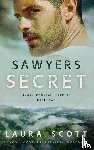 Scott, Laura - Sawyer's Secret