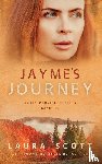Scott, Laura - Jayme's Journey
