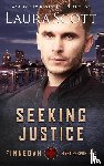 Scott, Laura - Seeking Justice