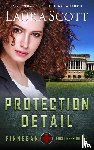 Scott, Laura - Protection Detail