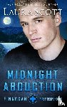 Scott, Laura - Midnight Abduction