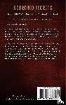 Scott, Laura - Scorched Secrets