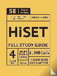 Smart Edition - Hiset Full Study Guide