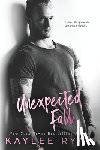 Ryan, Kaylee - Unexpected Fall