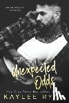 Ryan, Kaylee - Unexpected Odds