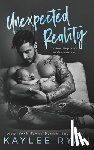 Ryan, Kaylee - Unexpected Reality