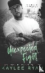 Ryan, Kaylee - Unexpected Fight