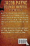 Butler, A T - Jacob Payne, Bounty Hunter, Volumes 5 - 7 Large Print