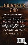 Butler, A. T. - Journey's End