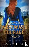Butler, A. T. - Westward Courage