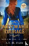 Butler, A. T. - Westward Courage