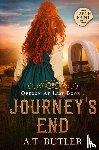 Butler, A. T. - Journey's End