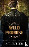 Butler, A. T. - Wild Promise