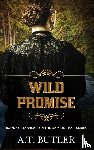 Butler, A. T. - Wild Promise