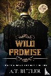 Butler, A. T. - Wild Promise