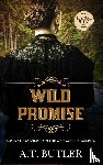 Butler, A. T. - Wild Promise