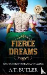 Butler, A. T. - Fierce Dreams