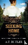 Butler, A. T. - Seeking Home