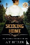 Butler, A. T. - Seeking Home