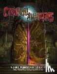 Biswas, Sharang, Norris, Jack, Chaipraditkul, Elizabeth, Castro, David - Cthulhu Awakens: The AGE Roleplaying Game of the Weird Century