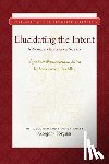 Forgues, Gregory - Elucidating the Intent