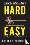 Coombs, Arthur F, Coombs, Art - Hard Easy