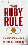 Coombs, Arthur F, Coombs, Art - The Ruby Rule