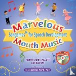 Lande, Aubrey, Wiz, Bob, Morris, Suzanne Evan - Marvelous Mouth Music