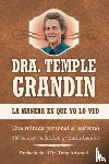 Grandin, Temple - La Manera En Que Yo Lo Veo