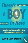 Barron, Sean, Barron, Judy - There's a Boy in Here