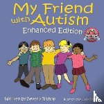 Bishop, Beverly - My Friend with Autism