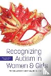 Marsh, Wendela Whitcomb - Recognizing Autism in Women & Girls