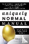 Bernstein, Robert J. - Uniquely Normal Manual