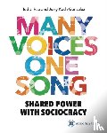 Rau, Ted J, Koch-Gonzalez, Jerry - Many Voices One Song