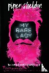Romance, Smartypants, Sheldon, Piper - My Bare Lady