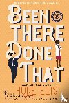 Romance, Smartypants, Ellis, Hope - Been There Done That