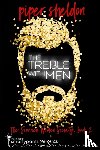 Romance, Smartypants, Sheldon, Piper - The Treble With Men