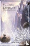 Swann, Ingo - Psychic Literacy