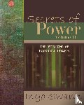 Swann, Ingo - Secrets of Power, Volume II