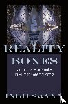 Swann, Ingo - Reality Boxes