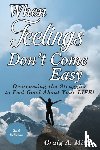 Miller, Craig - When Feelings Don't Come Easy