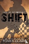 Clark, Tonya - Shift