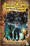 Bingham, Zander - The Pirate Treasure