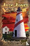 Bingham, Zander - The Haunted Lighthouse