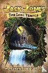 Bingham, Zander - The Lost Temple